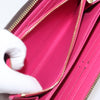 Secondhand Louis Vuitton Porte-Monnaie Zippy Wallet Monogram Vivienne