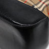 Secondhand Burberry Nova Check Handbag Nova Check