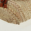 Secondhand Chloe Marcie Basket Bag Raffia and