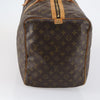 Secondhand Louis Vuitton Sac Souple Handbag