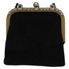 Secondhand Miu Miu Kisslock Clutch