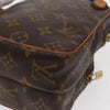 Louis Vuitton Amazone Bag Monogram Canvas