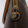 Secondhand Celine Vintage Macadam Handbag