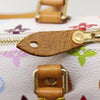 Louis Vuitton Speedy Mini HL Handbag Monogram Multicolor