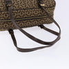 Secondhand Celine Vintage Macadam Handbag Macadam