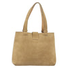 Secondhand Gucci Vintage Handbag Beige