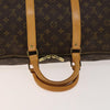 Secondhand Louis Vuitton Keepall Bag