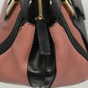 Secondhand Chloe Alice Satchel Pink Leather Bags
