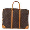 Secondhand Louis Vuitton Porte-Documents Voyage Briefcase