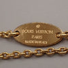 Secondhand Louis Vuitton Essential V Bracelet