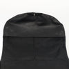 Secondhand Loewe Anagram handbag Black Leather Bags