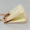 Secondhand Louis Vuitton Roxbury Drive Handbag Monogram Vernis