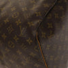 Secondhand Louis Vuitton Keepall Bag