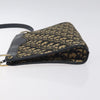 Secondhand Christian Dior Vintage Trotter Shoulder Bag