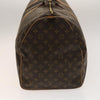 Secondhand Louis Vuitton Keepall Bag