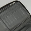 Secondhand Louis Vuitton Zippy wallet vertical Damier Graphite
