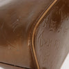 Louis Vuitton Houston Handbag Monogram Vernis