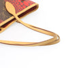 Secondhand Louis Vuitton Neverfull Tote Limited Edition Kusama Waves