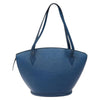 Louis Vuitton Saint Jacques Handbag Epi Leather