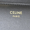 Secondhand Celine Triomphe Trifold Wallet