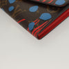 Secondhand Louis Vuitton Sarah Wallet NM Limited Edition