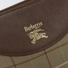 Secondhand Burberry Nova check Shoulder bag