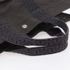 Hermes Fourre Tout Tote Canvas
