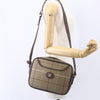 Burberry Nova check Shoulder bag Canvas
