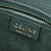 Secondhand Celine Luggage Bag Grainy