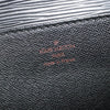 Louis Vuitton Serviette Ambassadeur Handbag Epi Leather