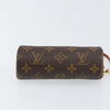 Louis Vuitton Papillon Pochette Monogram Canvas