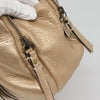 Coach Shoulder bag Leather