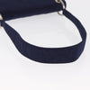 Prada Vintage Shoulder Bag Tessuto