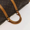 Secondhand Louis Vuitton Keepall Bag