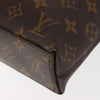 Secondhand Louis Vuitton Porte-Documents Jour Bag Macassar