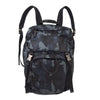 Prada Camouflage Backpack Nylon