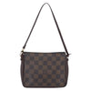 Louis Vuitton Trousse Make Up Bag Damier