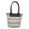 Burberry Vintage Handbag Canvas