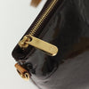 Louis Vuitton Bellevue Handbag Monogram Vernis
