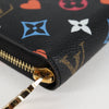 Secondhand Louis Vuitton Zippy Wallet NM