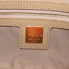 Secondhand Fendi Mamma baguette Orange Canvas Bags
