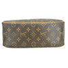 Secondhand Louis Vuitton Trouville Handbag