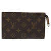 Louis Vuitton Pochette Accessoires Monogram Canvas