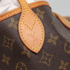 Louis Vuitton Neverfull Tote Monogram Canvas