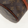 Louis Vuitton Papillon Handbag Monogram Canvas