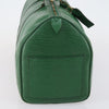 Louis Vuitton Keepall Bag Epi Leather