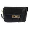 Secondhand Celine Horse Carriage Shoulder bag