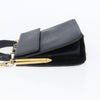 Salvatore Ferragamo Vintage Shoulder Bag Leather