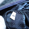 Secondhand Prada Vintage Tote Tessuto