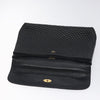 Secondhand Bally Vintage Handbag Black Leather Bags